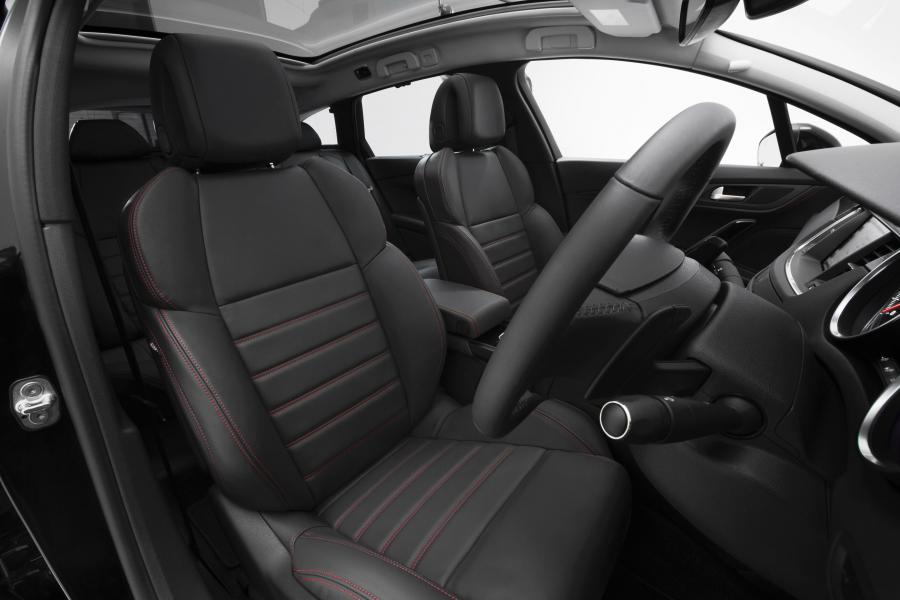 Peugeot 508 GT Touring 2015 года  (фото 15 из 15)